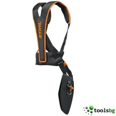 STIHL ADVANCE PLUS. - ПРОФЕСИОНАЛЕН ТЕКСТИЛЕН САМАР